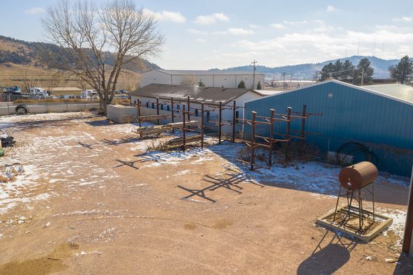 Office For Lease: 2801 Plant St, Rapid City, SD 57702